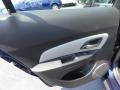 Blue Topaz Metallic - Cruze LT Photo No. 24