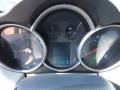 Blue Topaz Metallic - Cruze LT Photo No. 34
