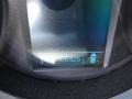 Blue Topaz Metallic - Cruze LT Photo No. 35