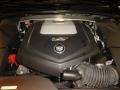 6.2 Liter Eaton Supercharged OHV 16-Valve V8 Engine for 2012 Cadillac CTS -V Sedan #68221555