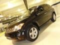 Super Black - Murano SL AWD Photo No. 3