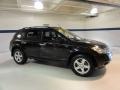 Super Black - Murano SL AWD Photo No. 7