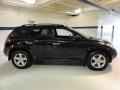 Super Black - Murano SL AWD Photo No. 8