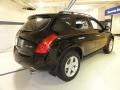 Super Black - Murano SL AWD Photo No. 9