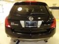 Super Black - Murano SL AWD Photo No. 10