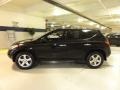 Super Black - Murano SL AWD Photo No. 12