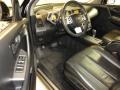 Super Black - Murano SL AWD Photo No. 14