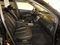 Super Black - Murano SL AWD Photo No. 21
