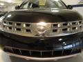 Super Black - Murano SL AWD Photo No. 31