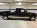 Black - F150 XL SuperCab Photo No. 8