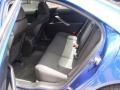 2007 Electric Blue Metallic Pontiac G6 V6 Sedan  photo #5