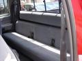 Rear Seat of 1995 F150 XLT Extended Cab 4x4
