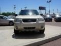 2005 Gold Ash Metallic Ford Escape Limited 4WD  photo #15