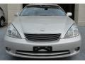Alabaster Metallic - ES 330 Photo No. 5