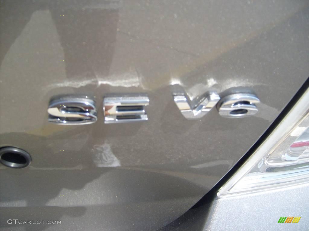 2008 Fusion SE V6 - Vapor Silver Metallic / Charcoal Black photo #12