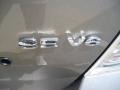 2008 Vapor Silver Metallic Ford Fusion SE V6  photo #12