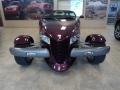 1999 Prowler Purple Plymouth Prowler Roadster  photo #3