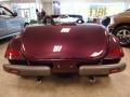 1999 Prowler Purple Plymouth Prowler Roadster  photo #5