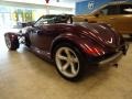 1999 Prowler Purple Plymouth Prowler Roadster  photo #6