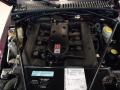 1999 Plymouth Prowler 3.5 Liter SOHC 24-Valve V6 Engine Photo