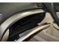 2010 Crystal Black Pearl Acura TSX Sedan  photo #19