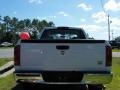 2006 Bright White Dodge Ram 1500 SLT Quad Cab  photo #4