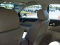 2008 White Suede Ford Fusion SEL V6  photo #20