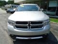 Bright Silver Metallic - Durango Crew 4x4 Photo No. 3