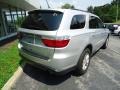 Bright Silver Metallic - Durango Crew 4x4 Photo No. 5