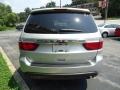 Bright Silver Metallic - Durango Crew 4x4 Photo No. 6
