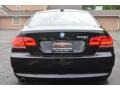 Jet Black - 3 Series 328xi Coupe Photo No. 6