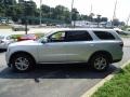 Bright Silver Metallic - Durango Crew 4x4 Photo No. 8