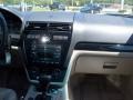 2008 White Suede Ford Fusion SEL V6  photo #24