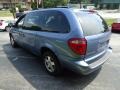 Marine Blue Pearl - Grand Caravan SXT Photo No. 8