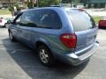 2007 Marine Blue Pearl Dodge Grand Caravan SXT  photo #8