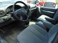 Marine Blue Pearl - Grand Caravan SXT Photo No. 10