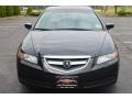 Nighthawk Black Pearl - TL 3.2 Photo No. 2