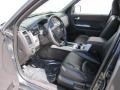 2008 Black Pearl Slate Mercury Mariner V6 4WD  photo #2