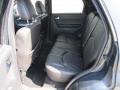 2008 Black Pearl Slate Mercury Mariner V6 4WD  photo #3