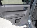2008 Black Pearl Slate Mercury Mariner V6 4WD  photo #11