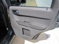 2008 Black Pearl Slate Mercury Mariner V6 4WD  photo #16
