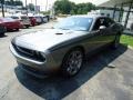 Tungsten Metallic - Challenger R/T Classic Photo No. 2