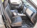 2008 Black Pearl Slate Mercury Mariner V6 4WD  photo #17