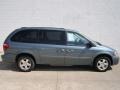 Magnesium Pearl - Grand Caravan SXT Photo No. 1
