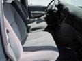 Magnesium Pearl - Grand Caravan SXT Photo No. 7