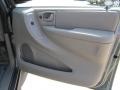 Magnesium Pearl - Grand Caravan SXT Photo No. 10