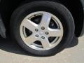 Magnesium Pearl - Grand Caravan SXT Photo No. 12