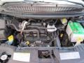 Magnesium Pearl - Grand Caravan SXT Photo No. 16