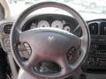 Magnesium Pearl - Grand Caravan SXT Photo No. 17