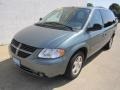 Magnesium Pearl - Grand Caravan SXT Photo No. 20